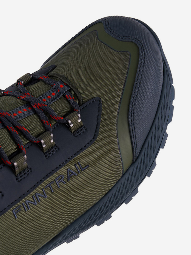Треккинговые ботинки FINNTRAIL Track