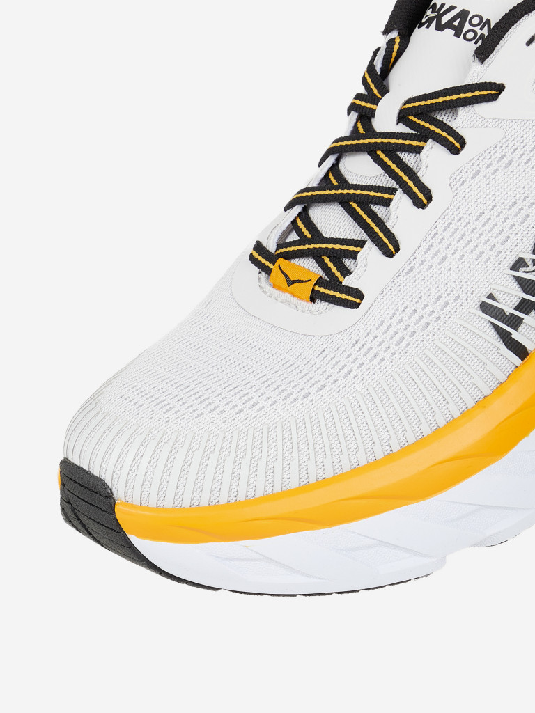 Кроссовки мужские Hoka One One Bondi 7