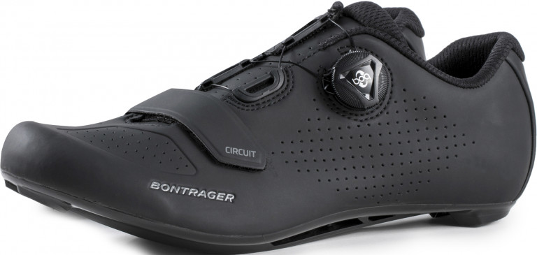 Велотуфли Bontrager Circuit Men