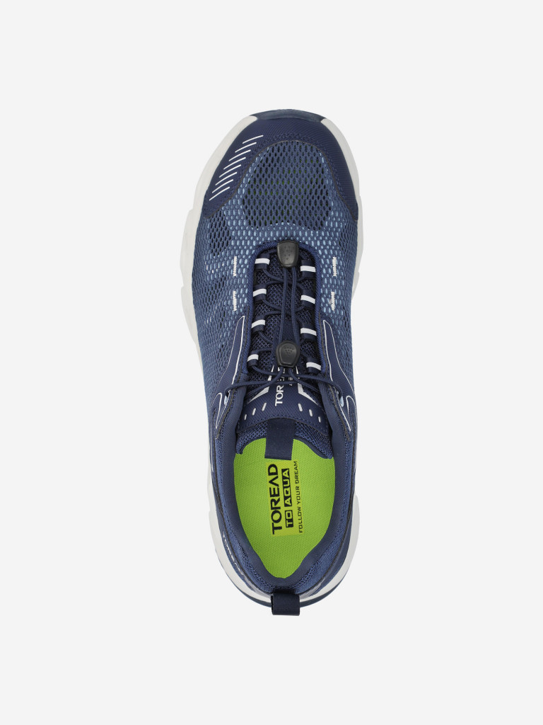 Полуботинки мужские Toread