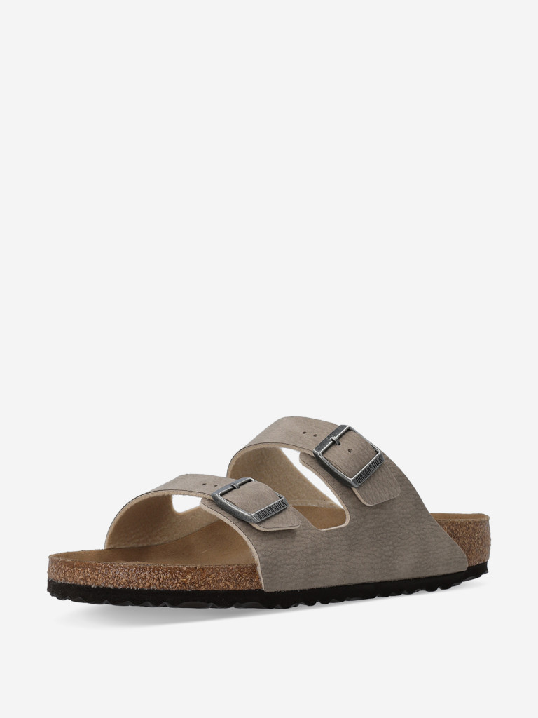 Шлепанцы мужские Birkenstock Arizona Vegan