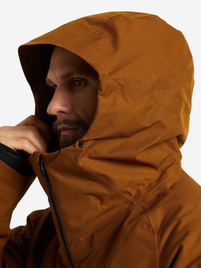 Куртка утепленная мужская Mountain Hardwear Cloud Bank™ Gore-Tex® Insulated Jacket