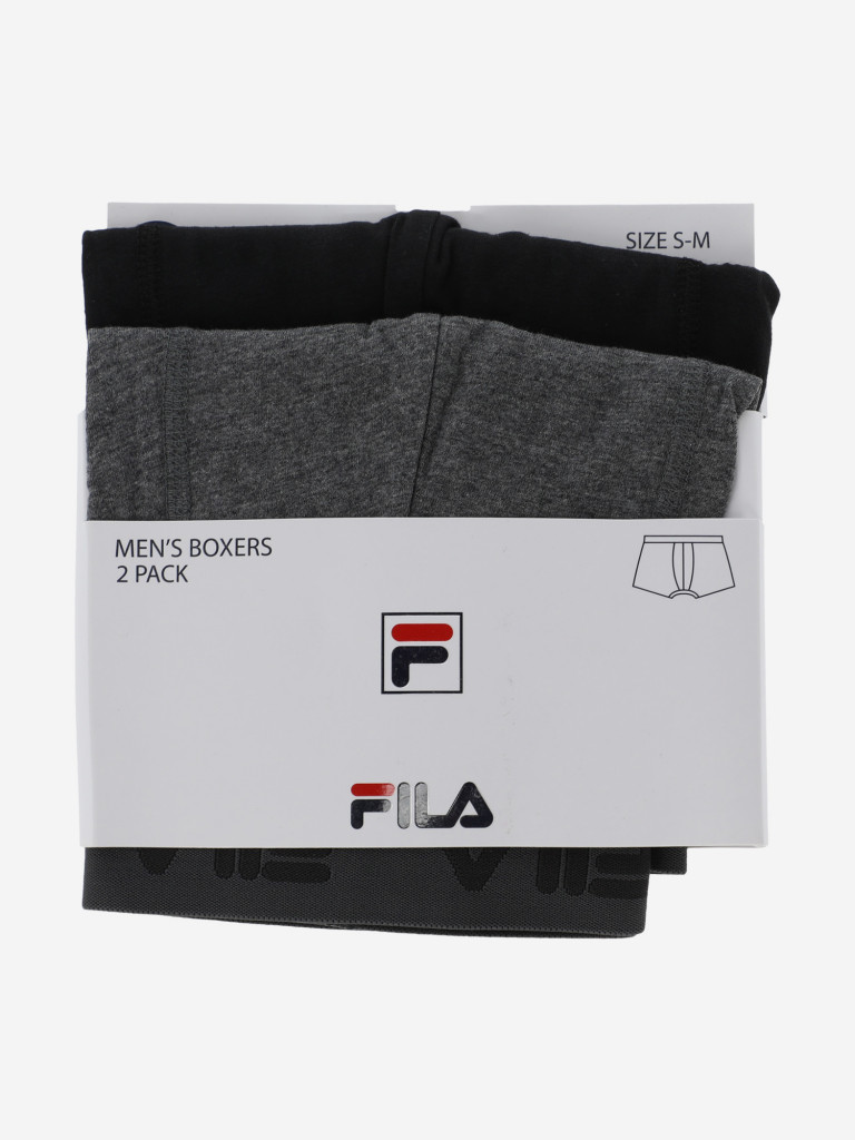 Трусы мужские FILA