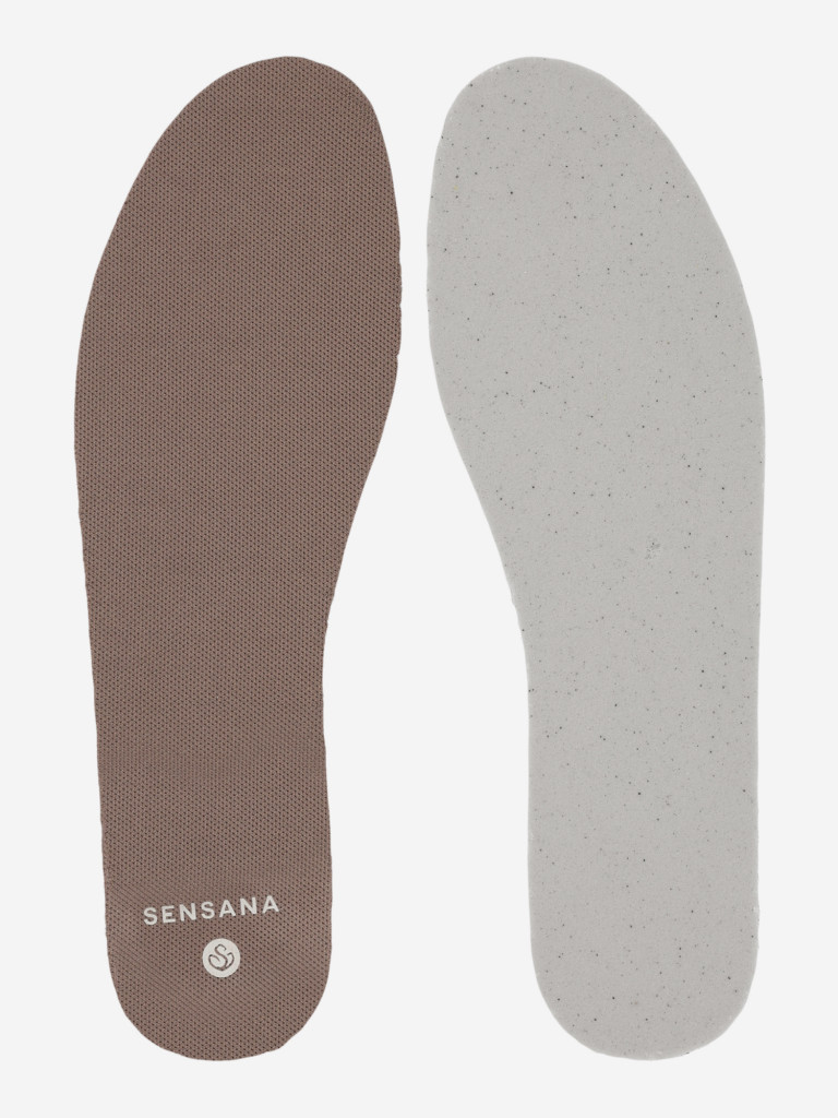 Кроссовки женские Sensana Carmella Lthr