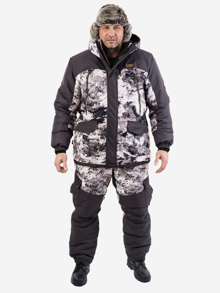 Костюм зимний -45, ORION Active, Горка акерит