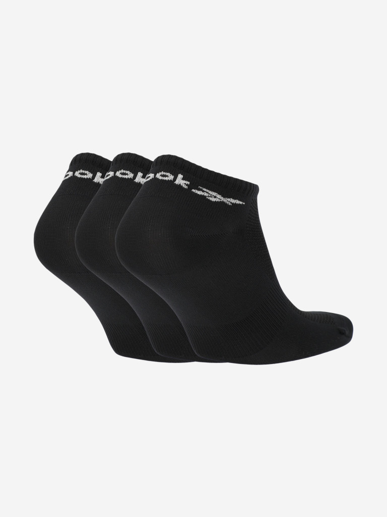 Носки мужские Reebok Tech Style, 3 пары