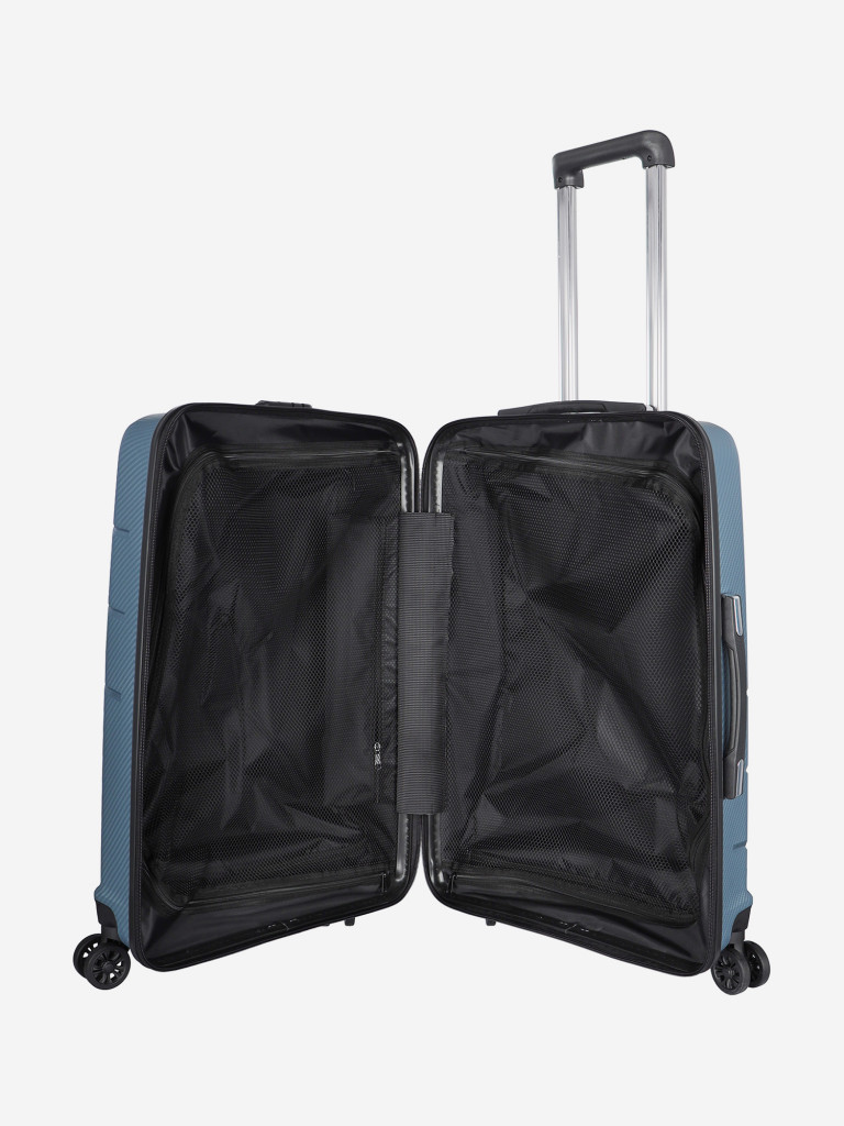 Чемодан RION+ L