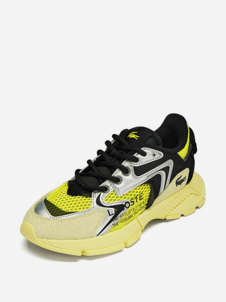 Кроссовки LACOSTE L003 Neo Low-Top