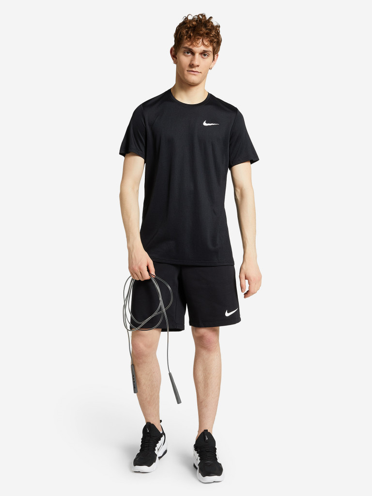 Футболка мужская Nike Dri-FIT Superset