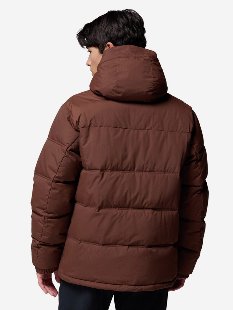 Куртка утепленная мужская Columbia Landroamer Puffer Jacket