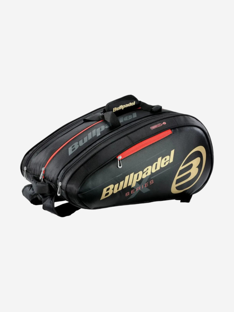 Сумка для падела Bullpadel Avant S Carbon