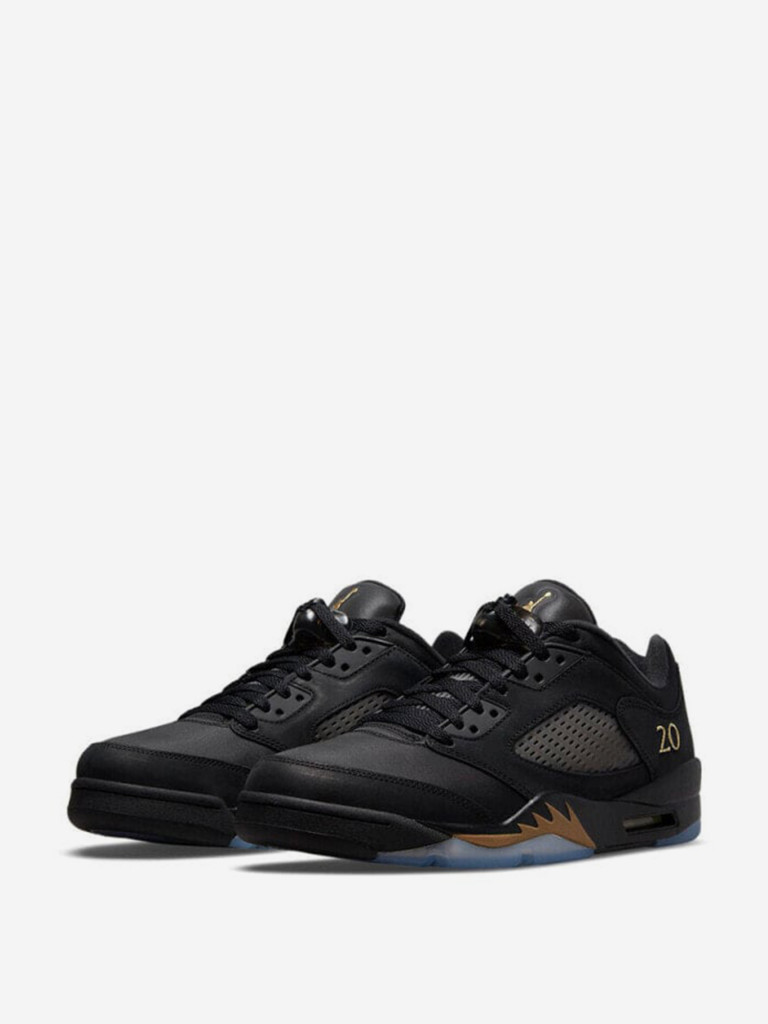 Кроссовки Jordan 5 Retro Low Wings