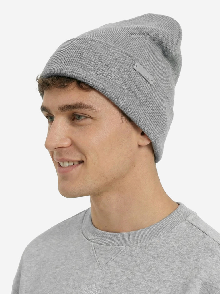 Шапка adidas Tonal Met