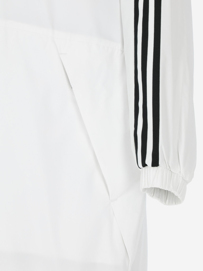 Пальто утепленное женское adidas