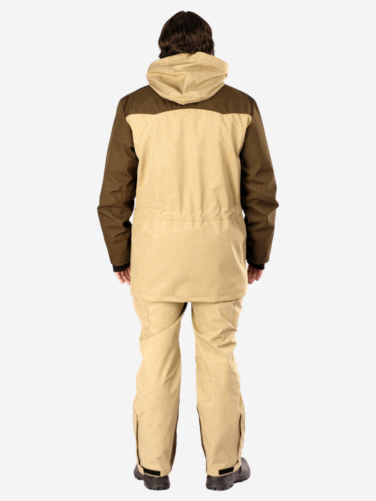 Костюм мужской Fantom Force SOPKA демисезонный мембранный для охоты и рыбалки