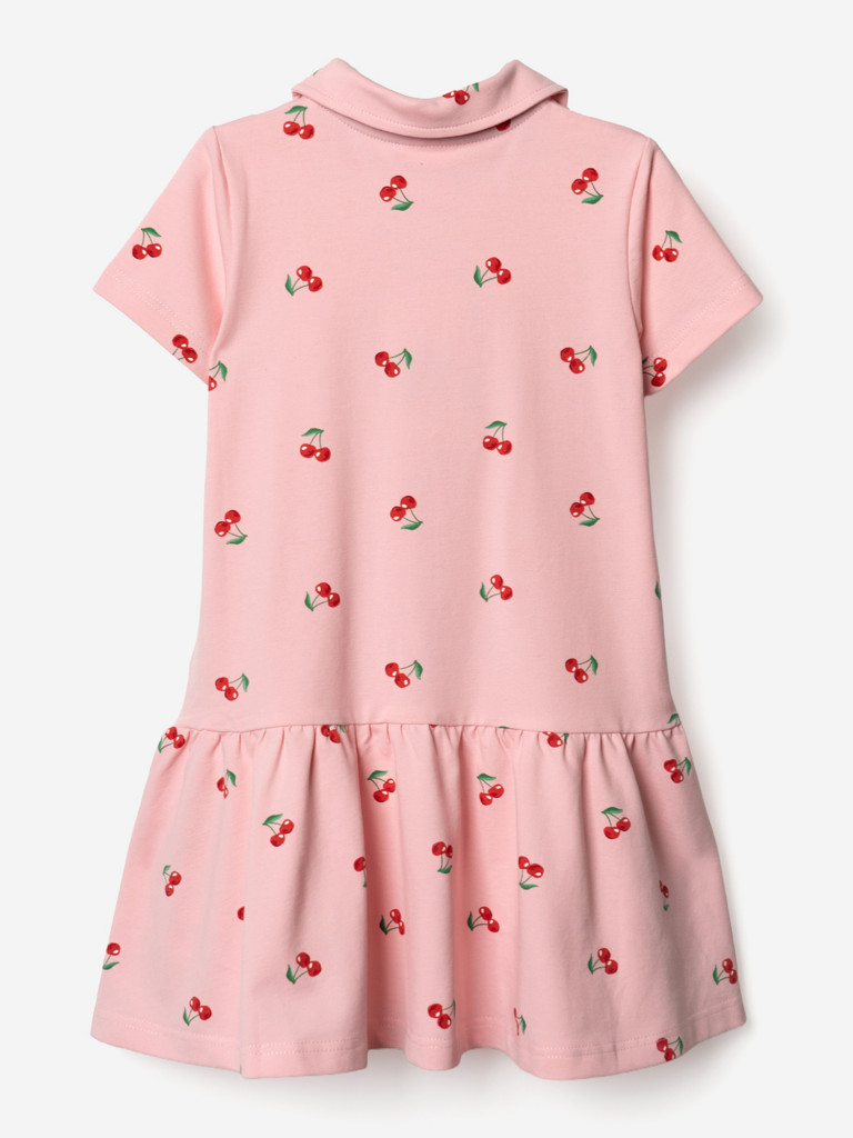Платье для девочек PlayToday