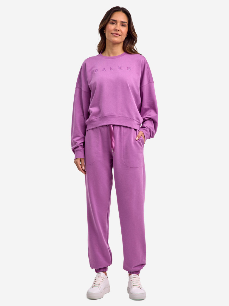 Женский джемпер FALKE