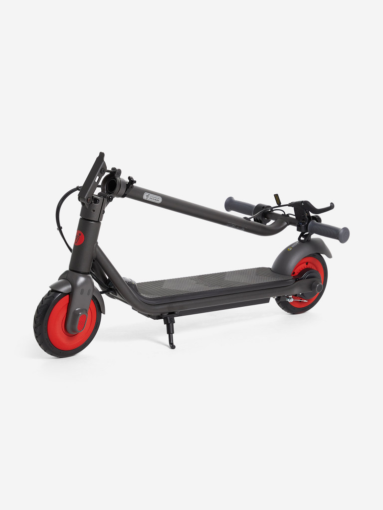 Электросамокат Ninebot C20 арт. KICKSCOOTER C20 серый цвет