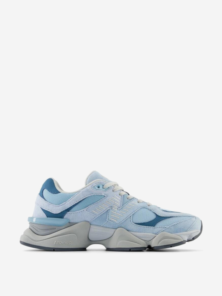 Кроссовки New Balance 9060