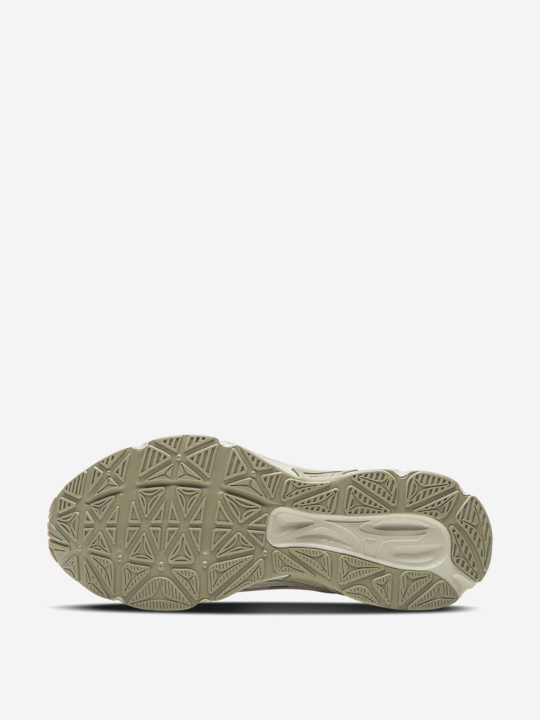 Кроссовки мужские Mizuno Speed Fabric Low top Casual