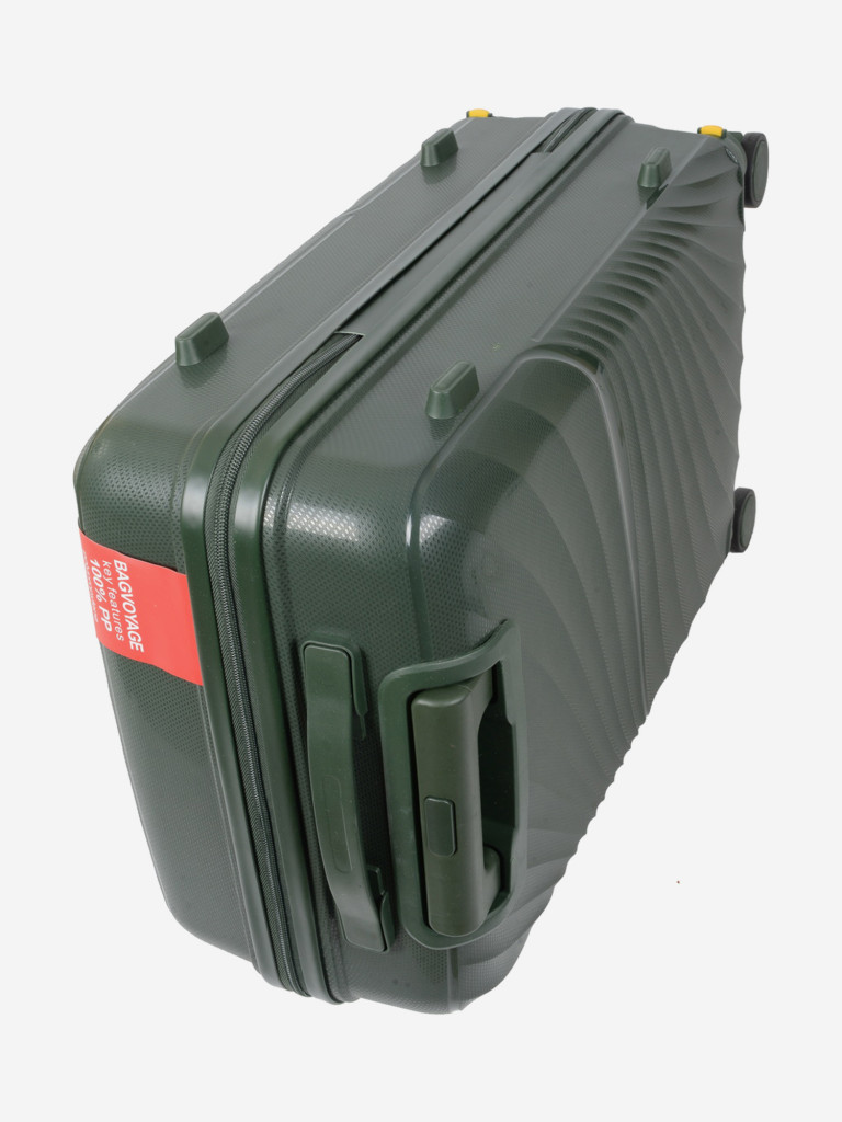 Чемодан Bagvoyag