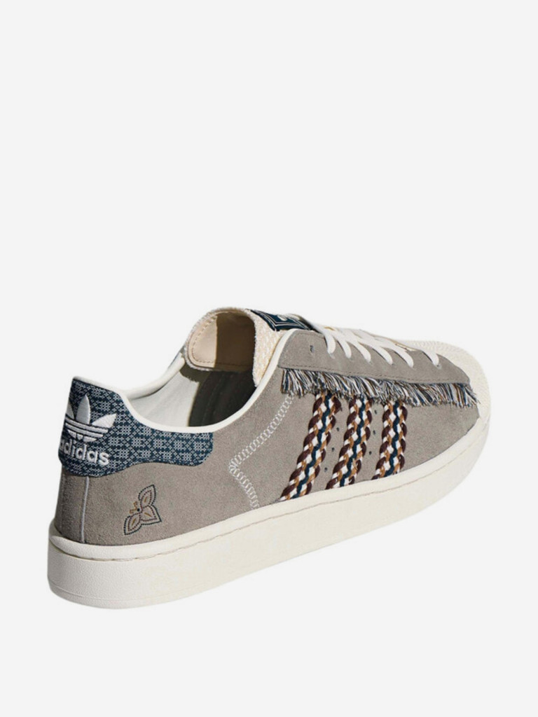 Кеды Adidas Superstar 2