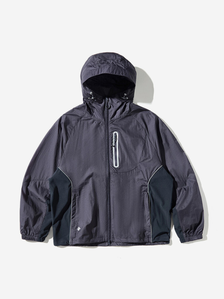 Куртка унисекс NOTHOMME Sun Protection Clothing