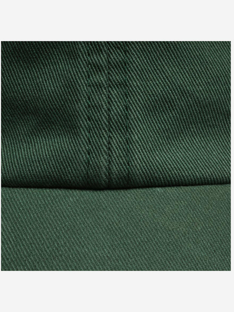 Бейсболка STETSON 7711101 BASEBALL CAP COTTON (зеленый)