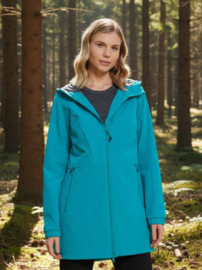 Ветровка женская Northland