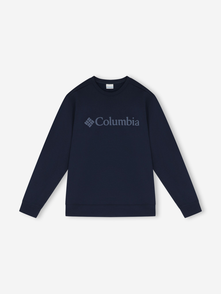 Свитшот мужской Columbia Beaumount Crew