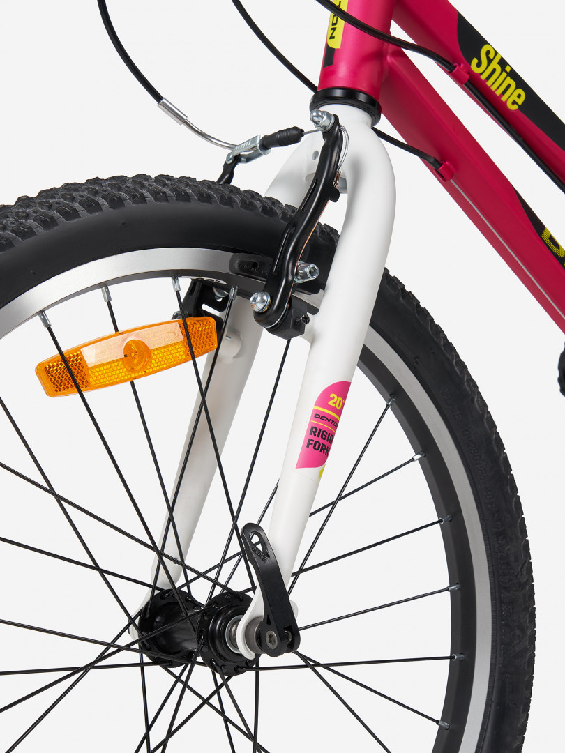 Велосипед для девочек Denton Shine 10 20