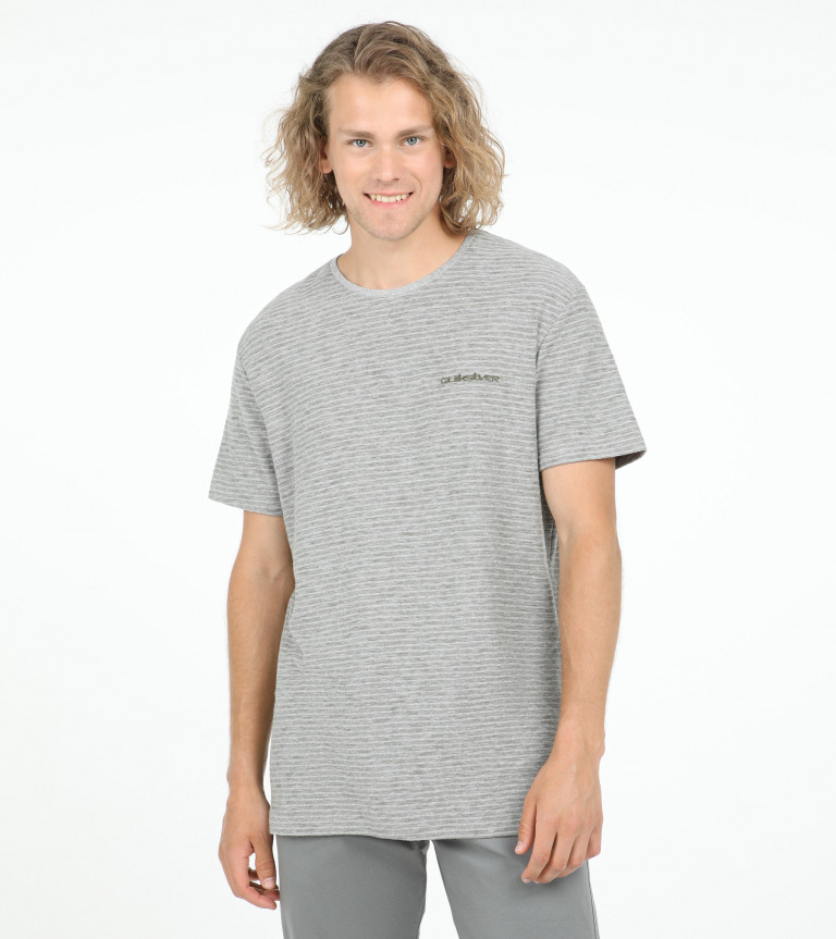 Футболка мужская Quiksilver Kentin