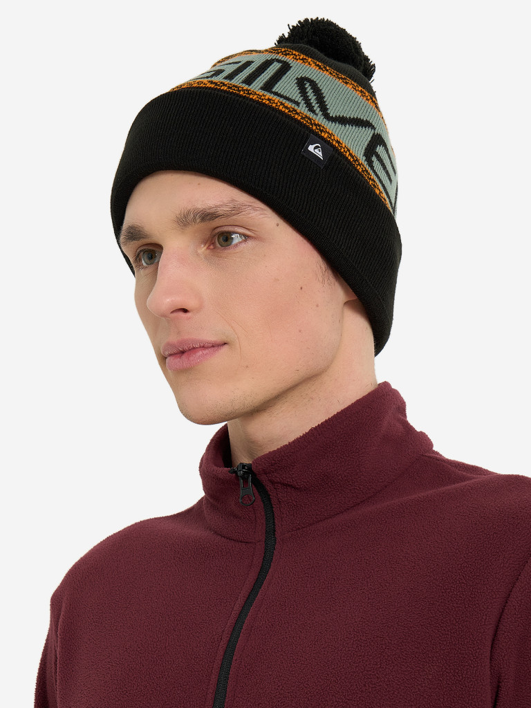 Шапка Quiksilver Summit