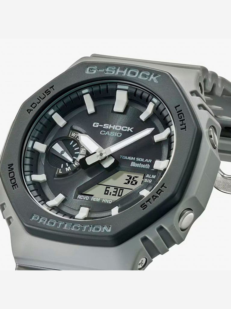 Спортивные часы CASIO G-SHOCK GA-B2100LUU-8A