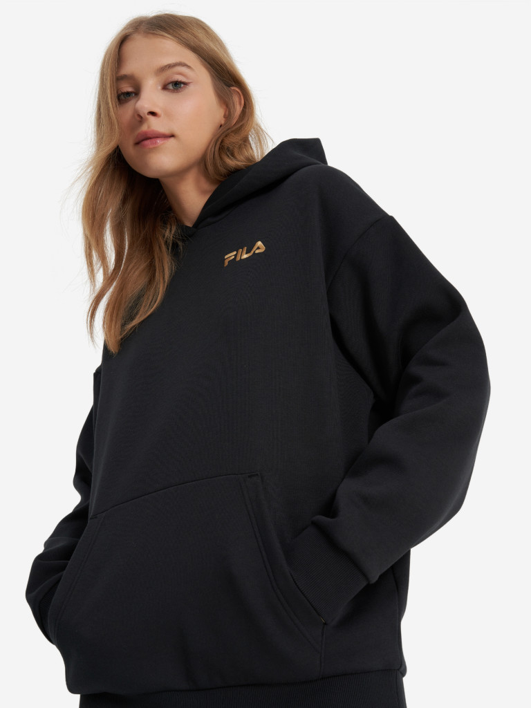 Худи женское FILA Essential