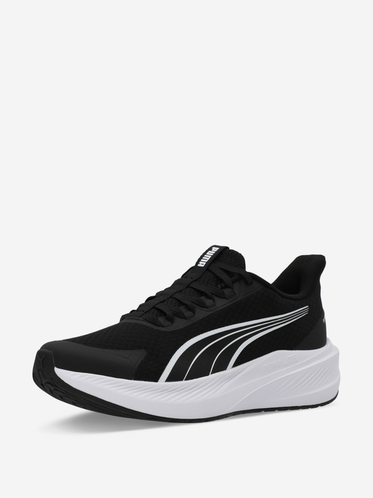 Кроссовки детские PUMA Dasher Lite Sliptech