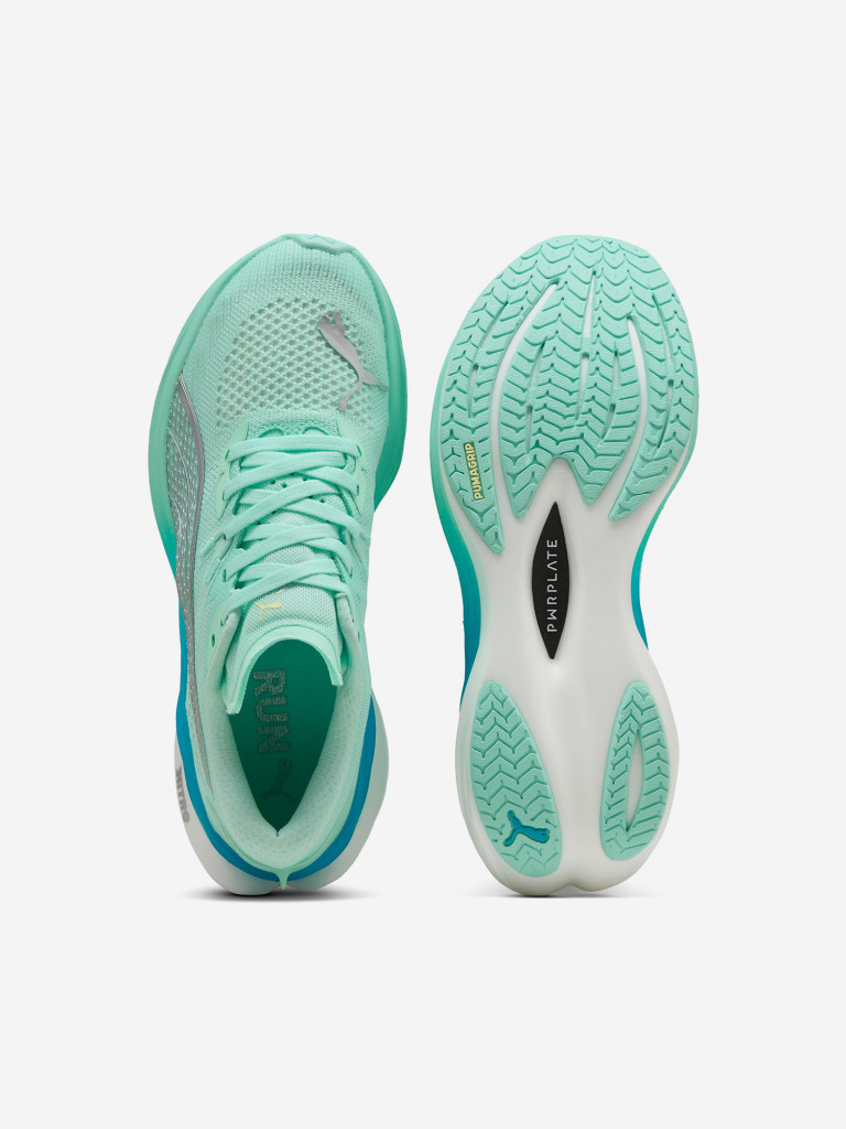 Кроссовки женские PUMA Deviate Nitro 3