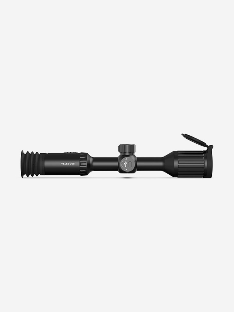 Тепловизионный прицел Lzirtek Veles 335