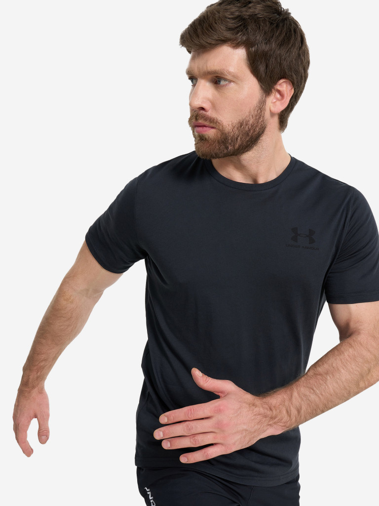 Футболка мужская Under Armour