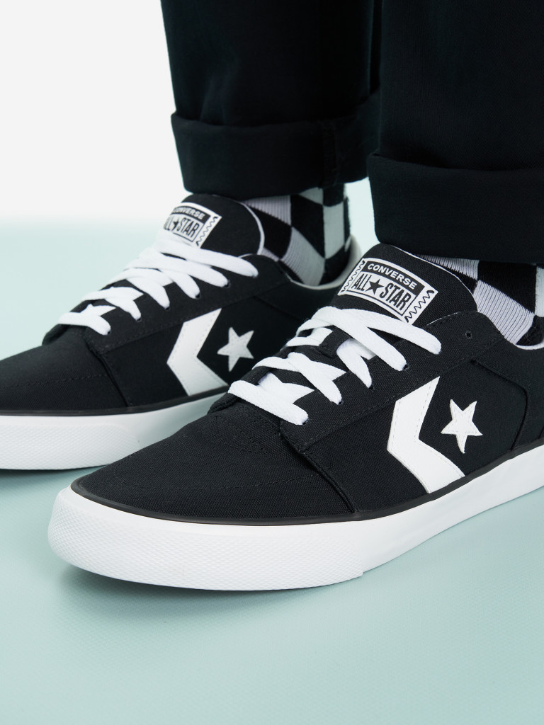 Кеды Converse Belmont
