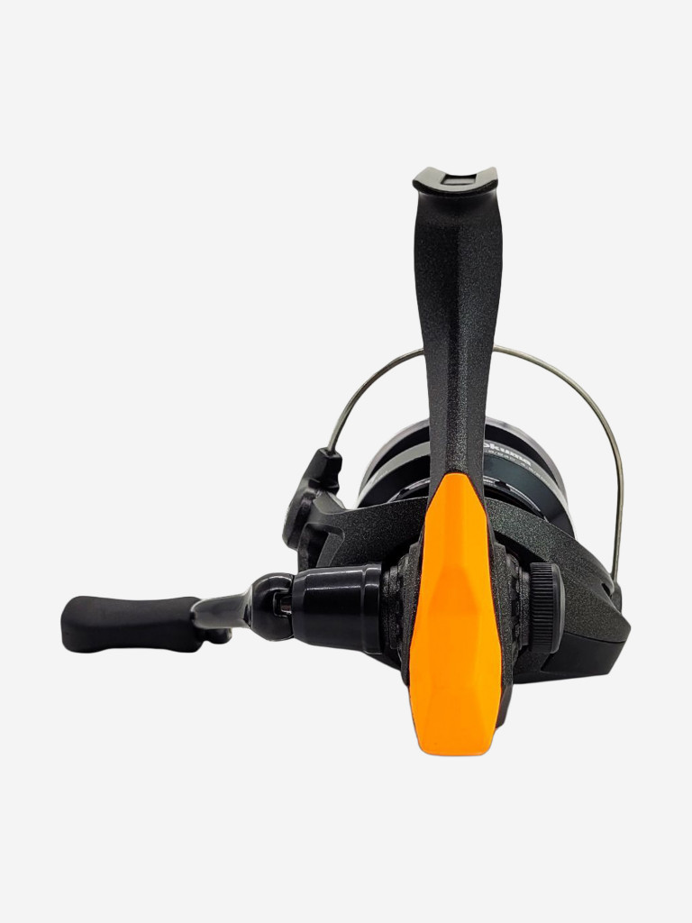 Катушка Okuma JAW-20, с передним фрикционом