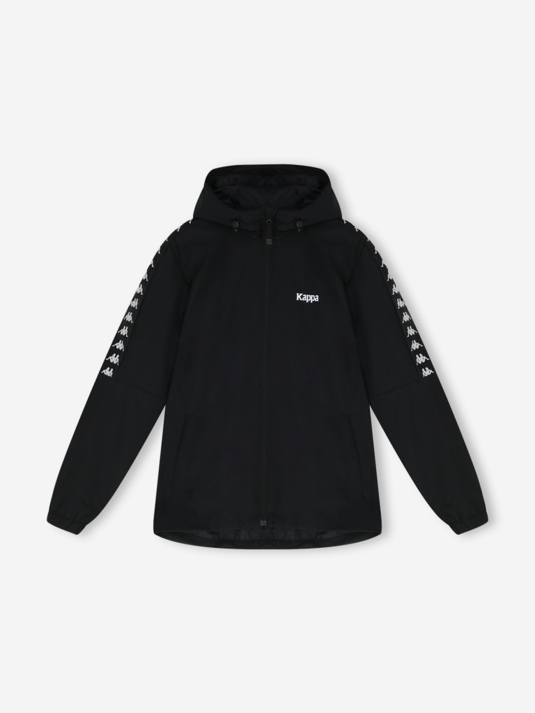 Ветровка мужская Kappa Banda d’Origini