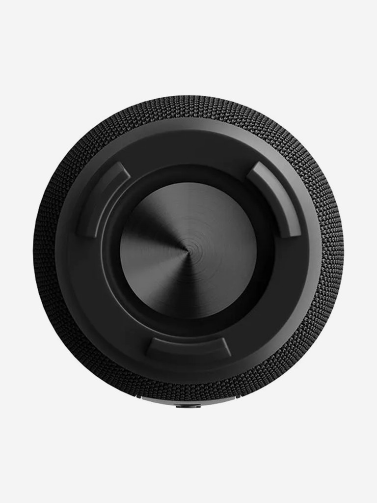 Беспроводная портативная колонка Sudio F5 Portable Bluetooth Speaker, цвет: черный