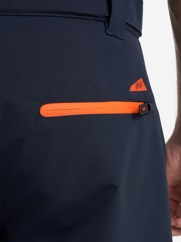 Брюки утепленные мужские Termit