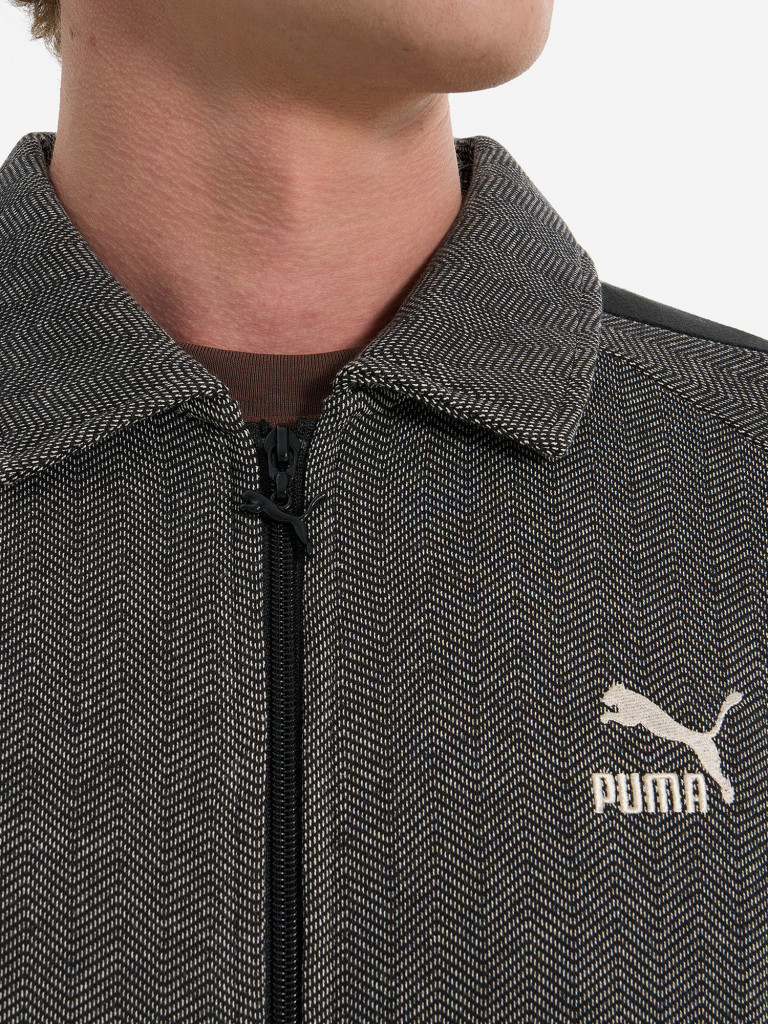 Толстовка мужская PUMA