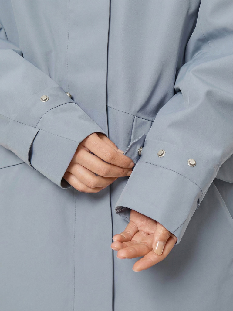 Парка женская NORPPA Isha