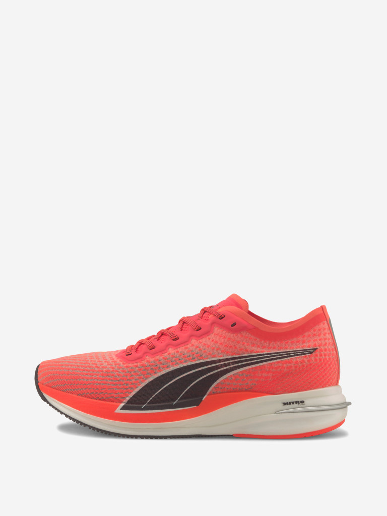 Кроссовки мужские PUMA Deviate Nitro