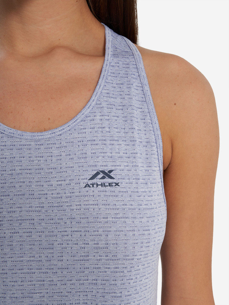 Майка женская Athlex