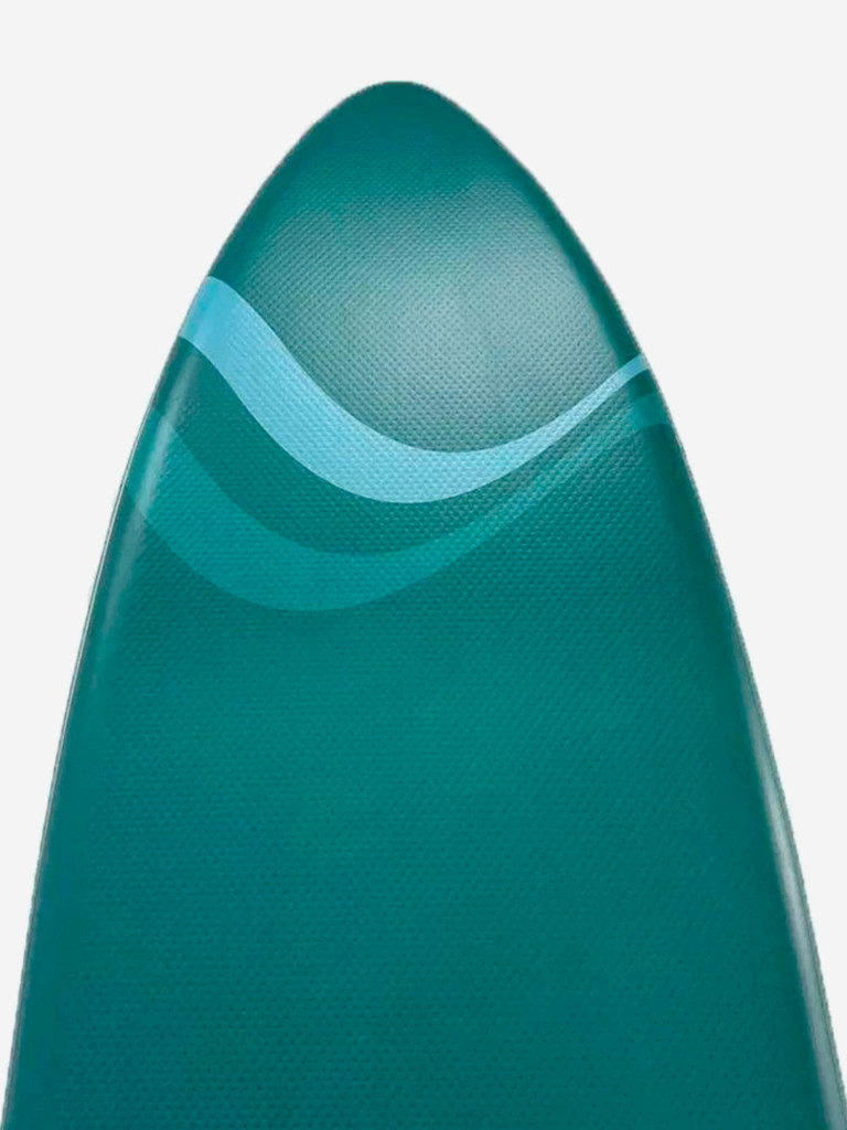 Сапборд надувной Iggy 11х34х6 Green, 335x86x15 см
