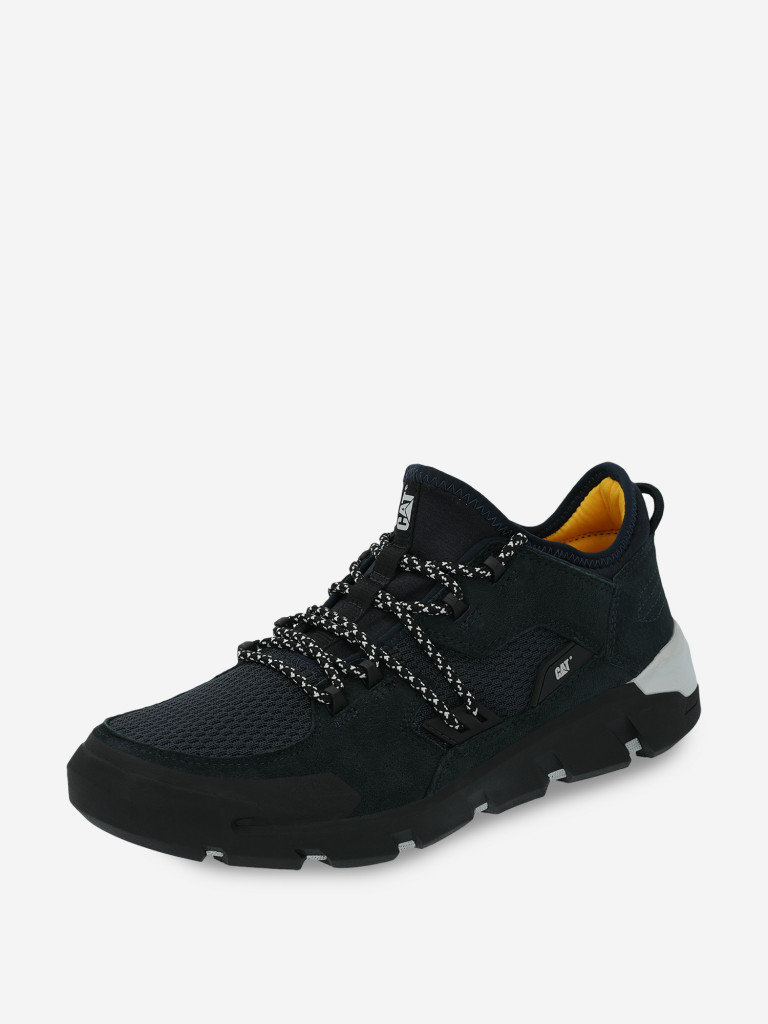 Полуботинки мужские Caterpillar Crail